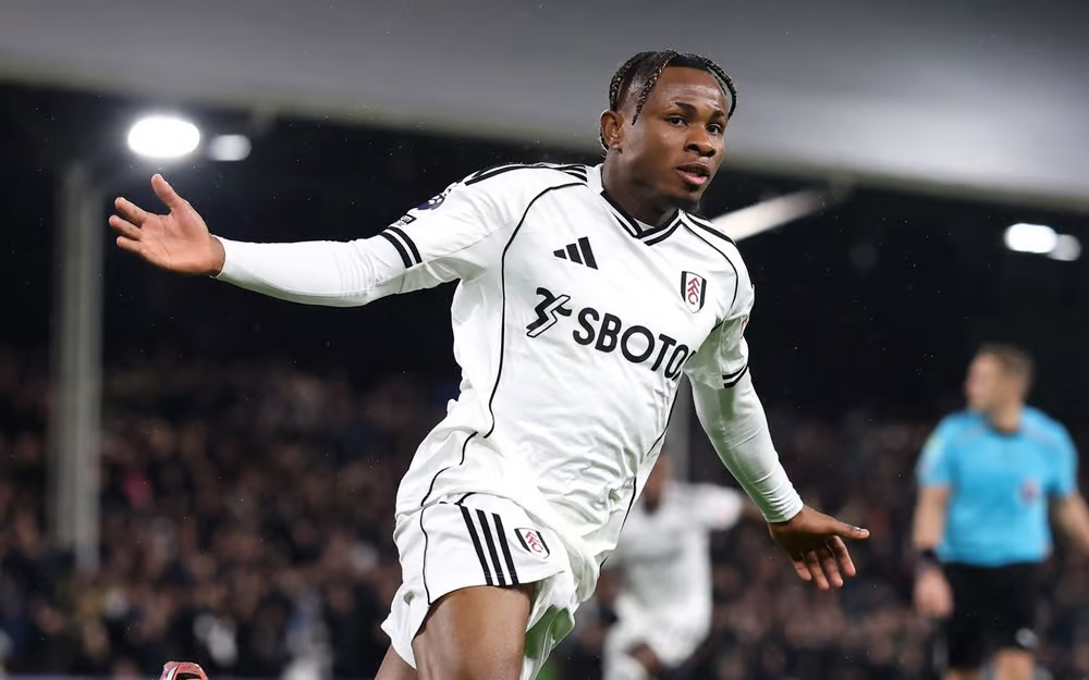 Premier League club hesitates over Nigerian star’s future — What’s going on?