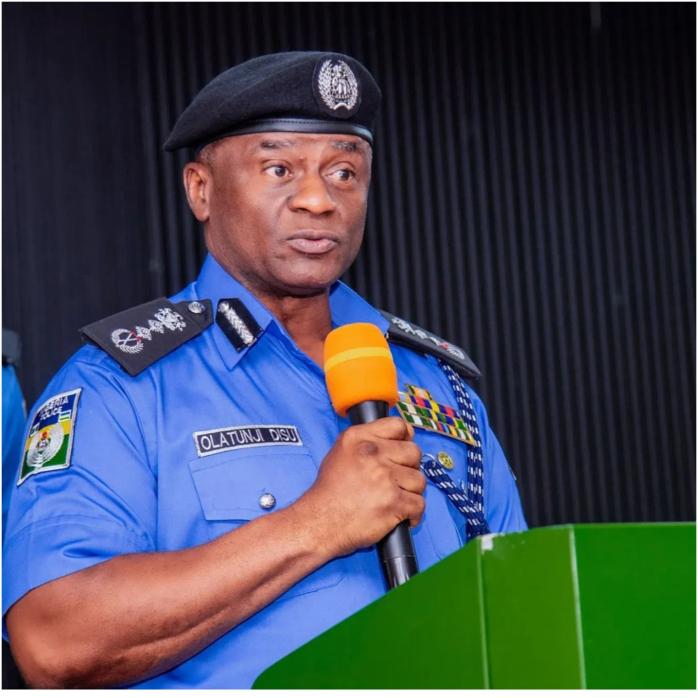 IGP orders probe of officers in viral Lagos stop-and-search video