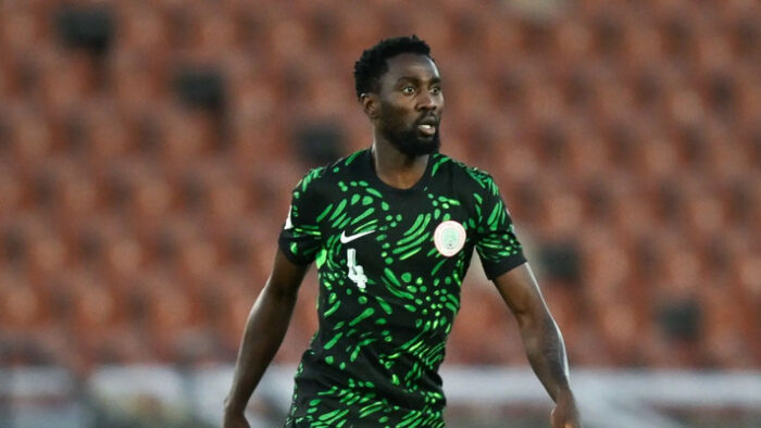 Turkish football authorities set to ban Super Eagles captain Wilfred Ndidi
