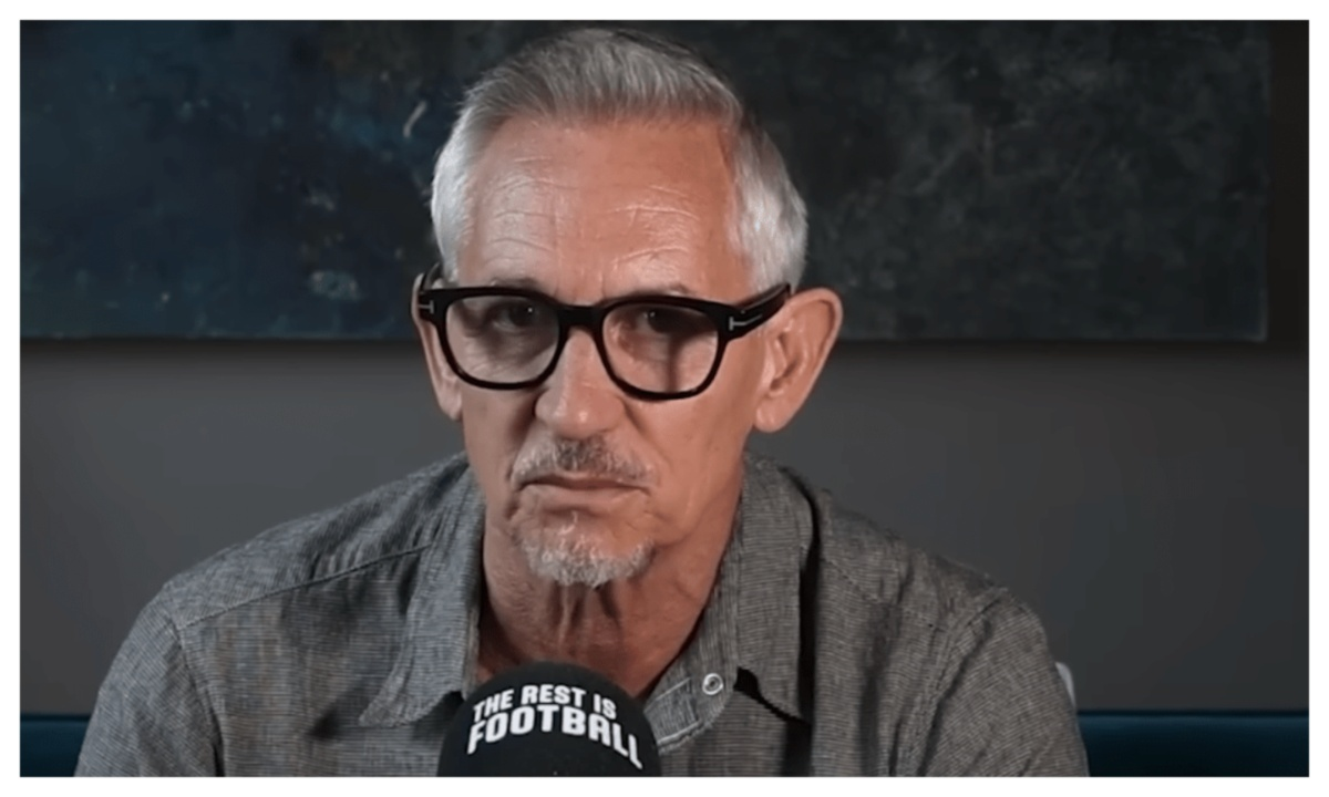 Arsenal’s Road to Glory in Jeopardy? Lineker Predicts What’s Next