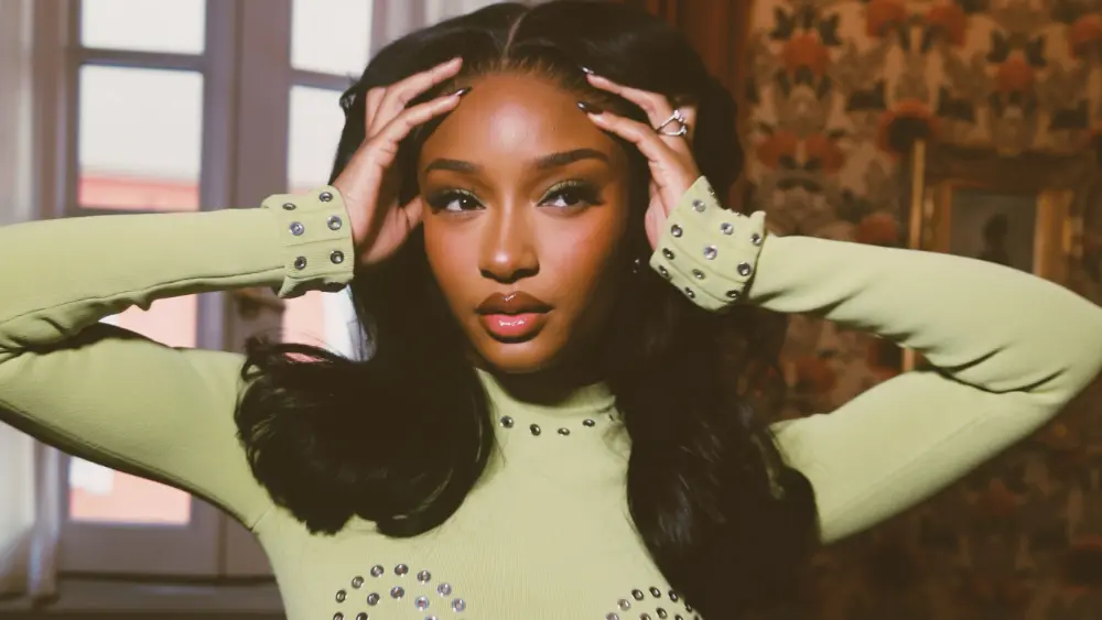 Ayra Starr reveals what she really wants in a man – You won’t believe what she said