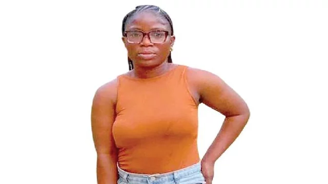 Mother brutally killed in front of her house – Daughter’s shocking account