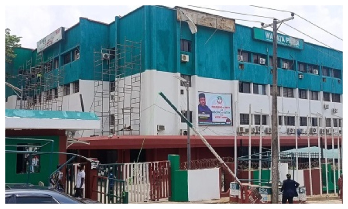 Wike faction begins overhaul of PDP secretariat – What it means for the Party