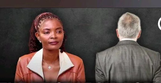 “How my fallopian tube was removed” Lady recounts how a white man destroyed her life