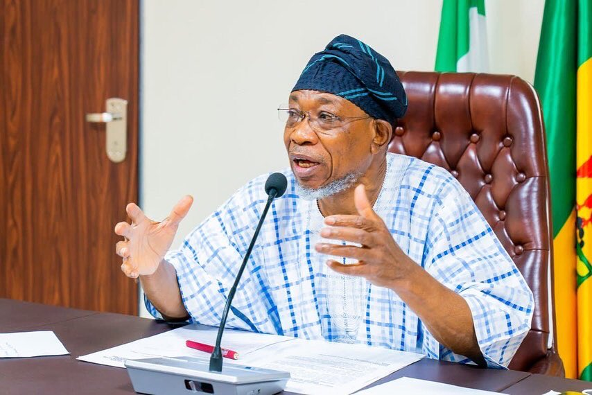 Aregbesola’s furious accusations: INEC under fire at ADC Convention