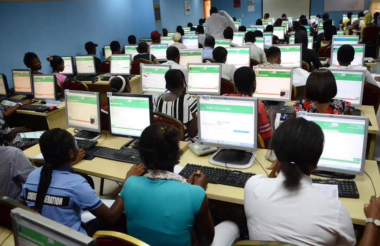 Over 2 Million candidates sit for 2026 UTME – What you need to know!