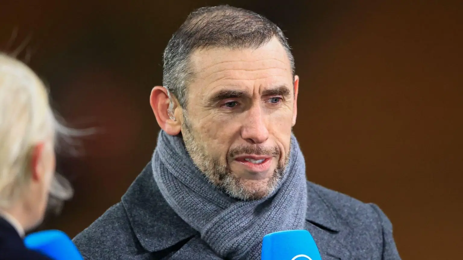 Arsenal’s UCL hopes: Martin Keown’s surprising advice on who they should fear