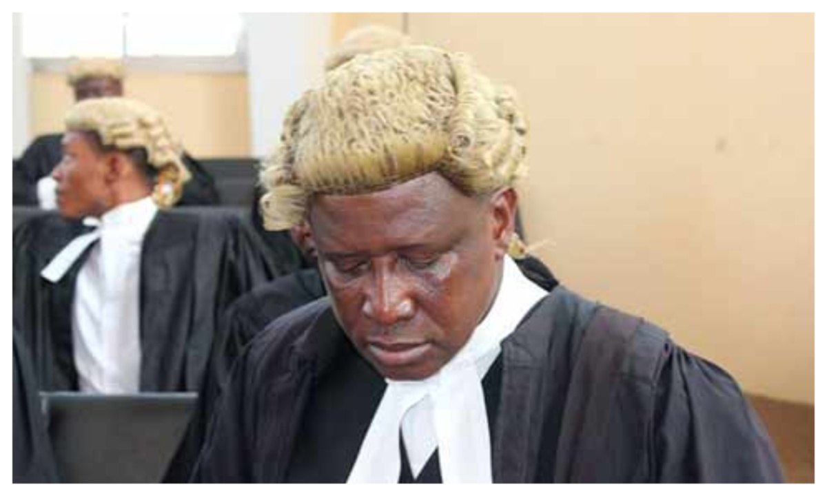 Supreme Court ruling sparks debate — Legal expert urges caution