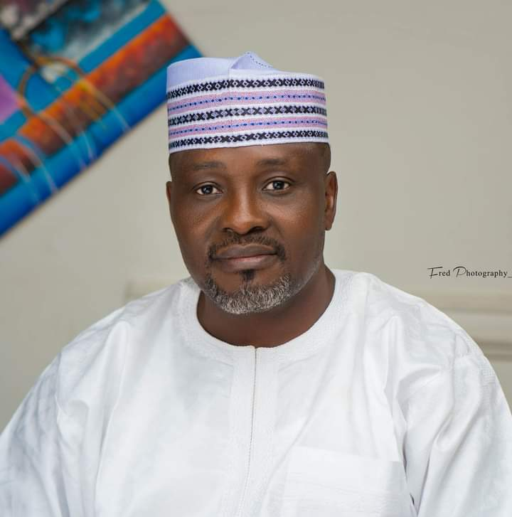 Another major challenge surfaces for Plateau governor ahead of 2027