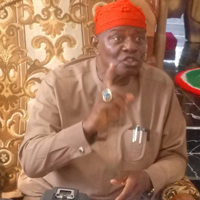 2027: Tension brewing? Traditional rulers send strong warning to politicians