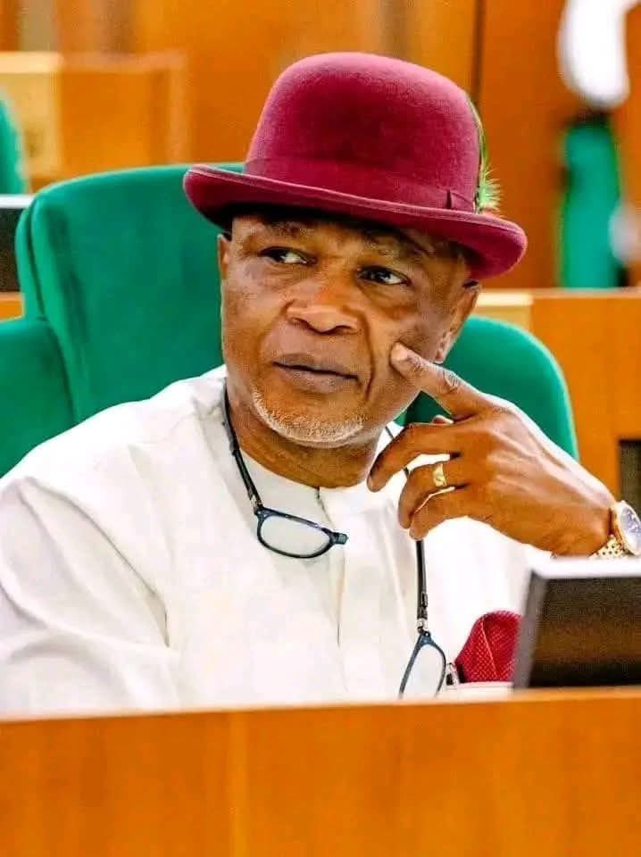Rivers Governorship Race Takes New Turn After APC Announcement