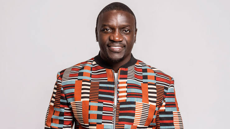 What Akon Said About Michael Jackson And Nigerians Is Turning Heads