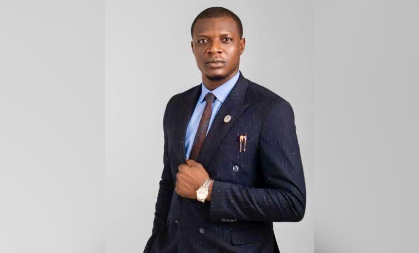 Benue PDP Governorship Candidate Unveils Surprise Choice Ahead of 2027 Race