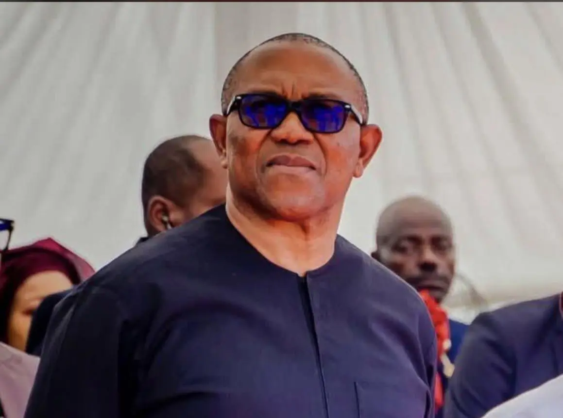 “Truth Is Coming Out” — Obi’s Camp Reacts to Longstanding Accusations