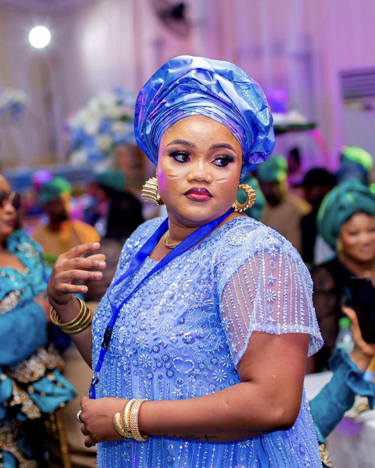 Popular Actress Opens Up on Painful Marriage Experience After Years of Silence