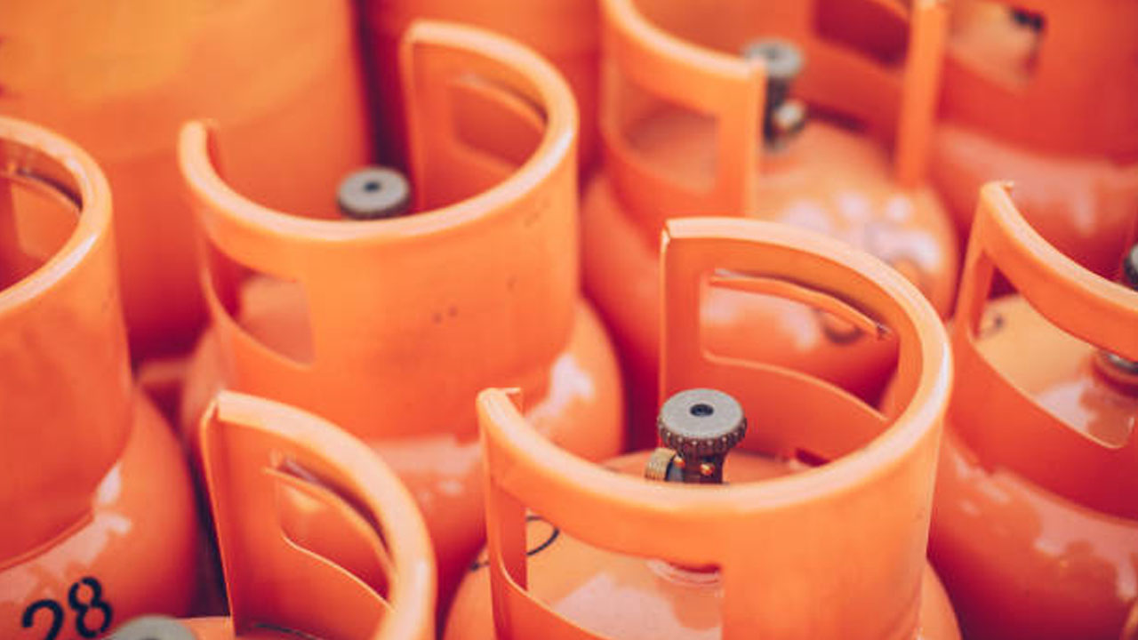 Sadness as Cooking Gas Records Sharp Increase Nationwide
