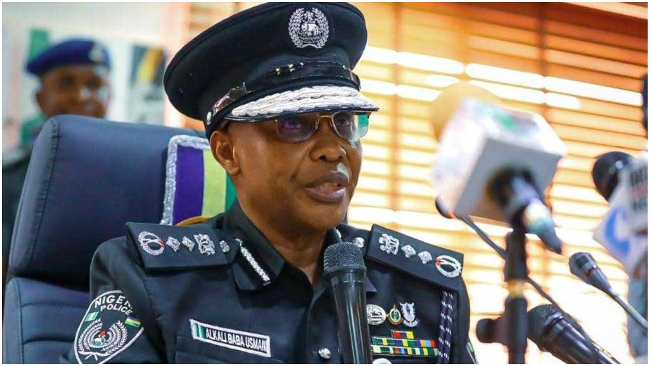 Yobe Race takes new turn as Ex-IGP, Usman steps forward