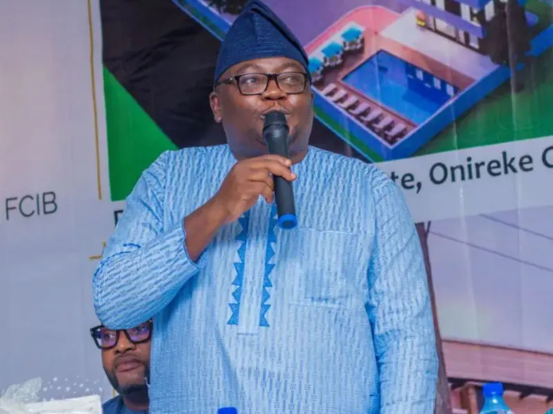 Oyo race heats up as top aspirant reveals what happened behind closed doors