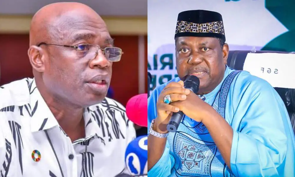 Peace Talks Falter — New Dispute Threatens APC Unity in Benue
