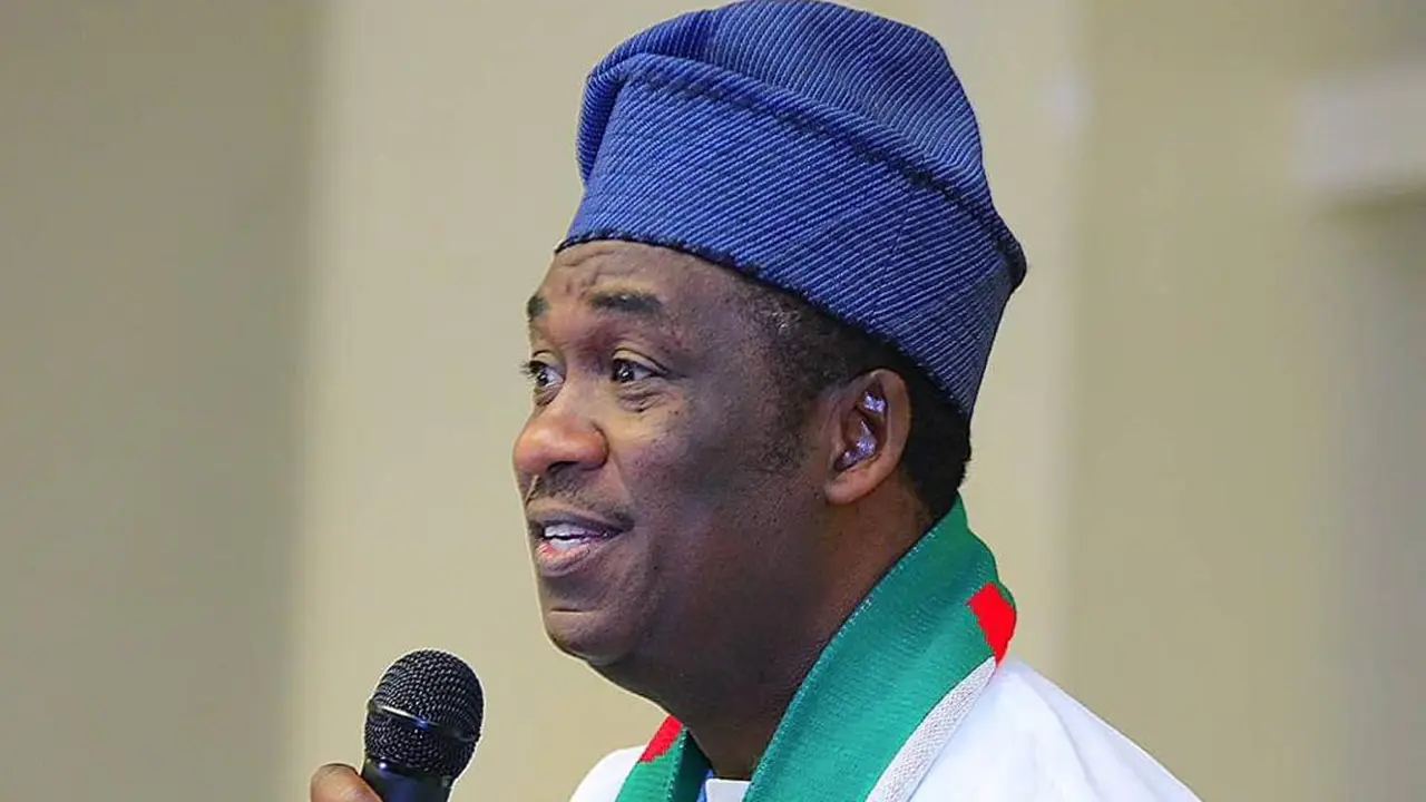 Endorsement sparks debate — Is the Lagos governorship race already decided?