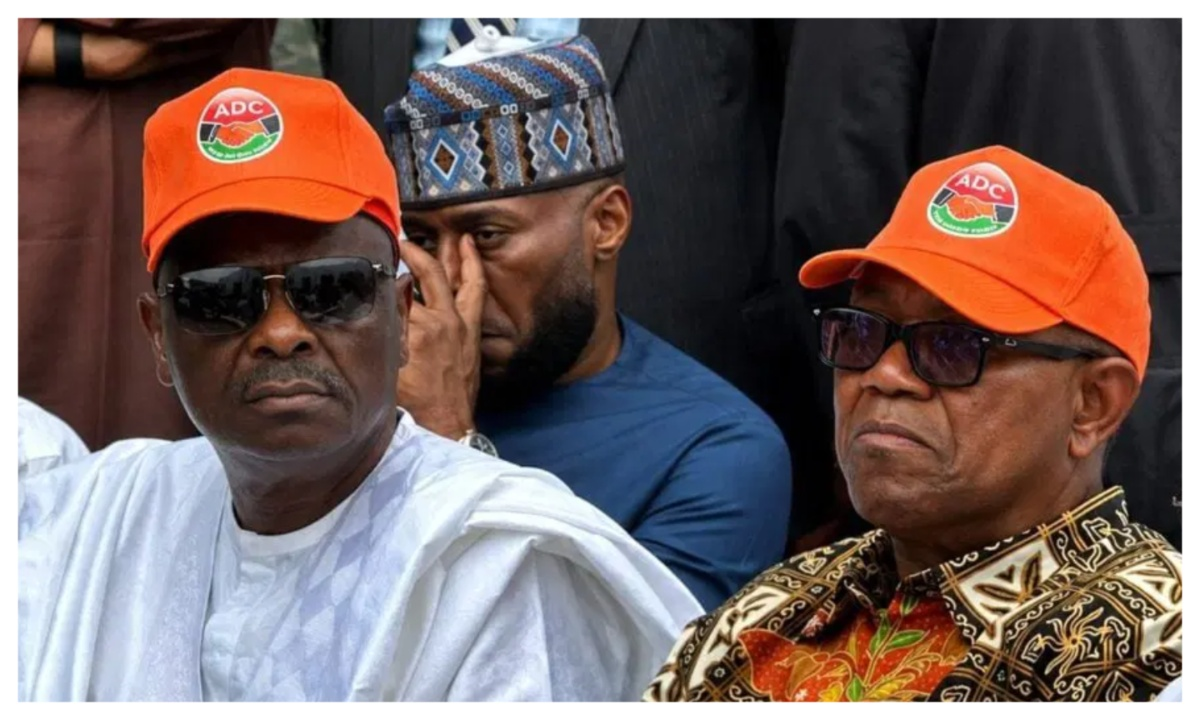 Northern reactions split as new political alliance sparks uncertainty