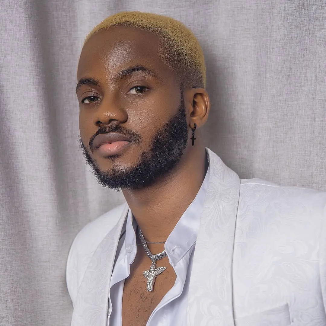 Why Korede Bello wants couples to have more children