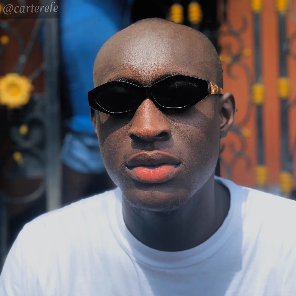 VIDEO: Drama after celebrity boxing match as winner raises fresh alarm