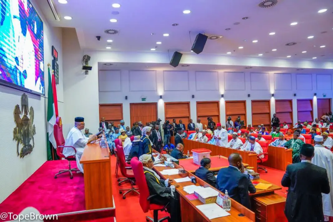 Senate raises fresh questions over DSTV billing in Nigeria