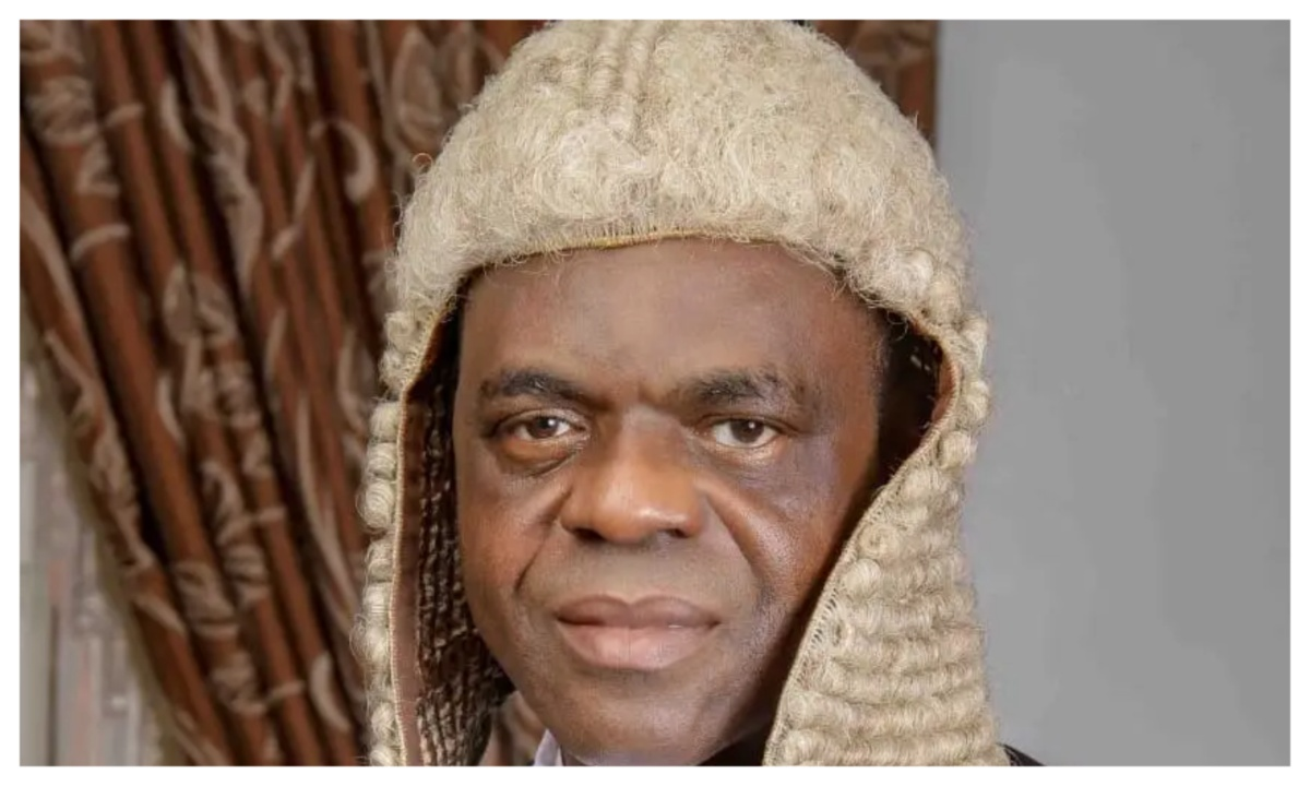 Fresh shake-up hits Federal High Court ahead of 2027 elections