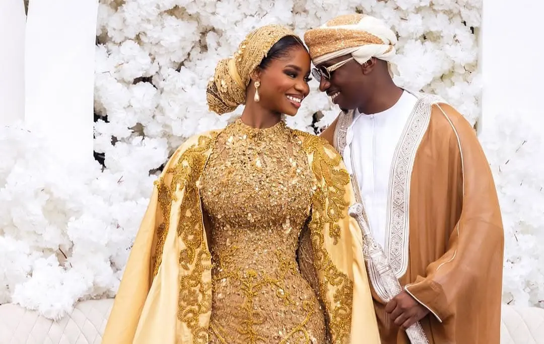What people allegedly said about Juma Jux before parenthood revealed
