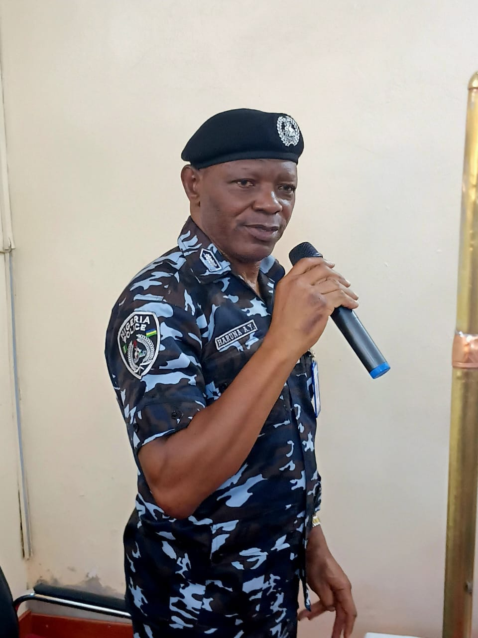 Security agencies send strong warning to politicians, youths in Jigawa