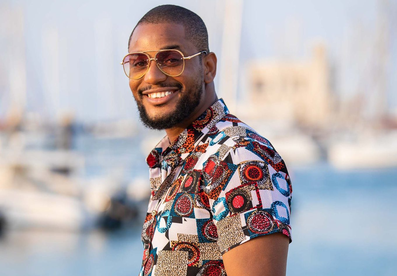 What killed Nollywood actor Alex Ekubo revealed