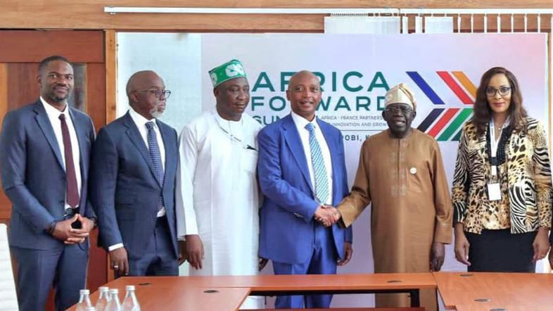 CAF: Big continental football events headed to Nigeria