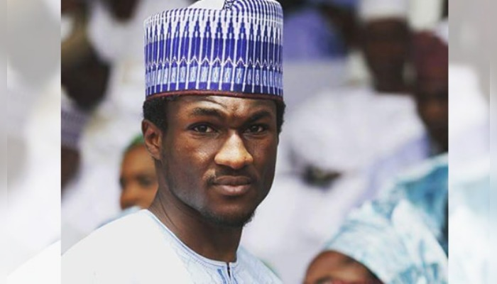 2027 race takes new turn as Buhari’s son emerges in key contest