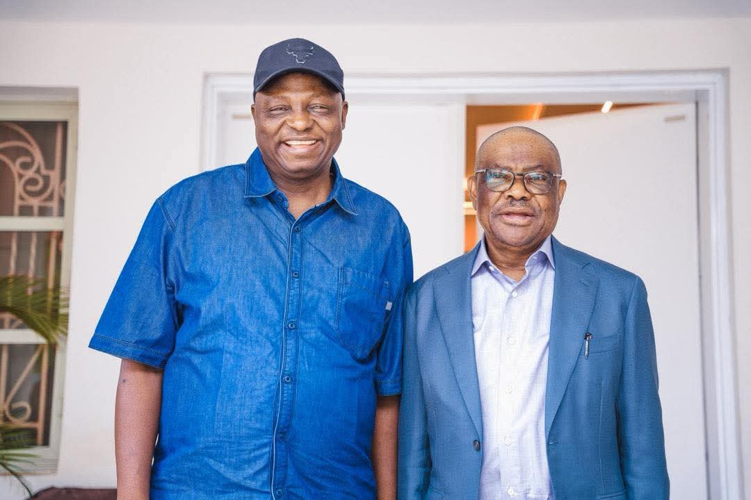APC: Wike’s late-night visit raises questions about Rivers politics