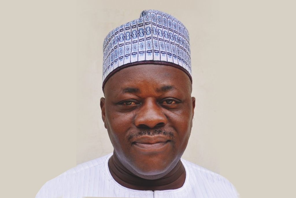 Political science professor makes startling remark about Nigerian politics