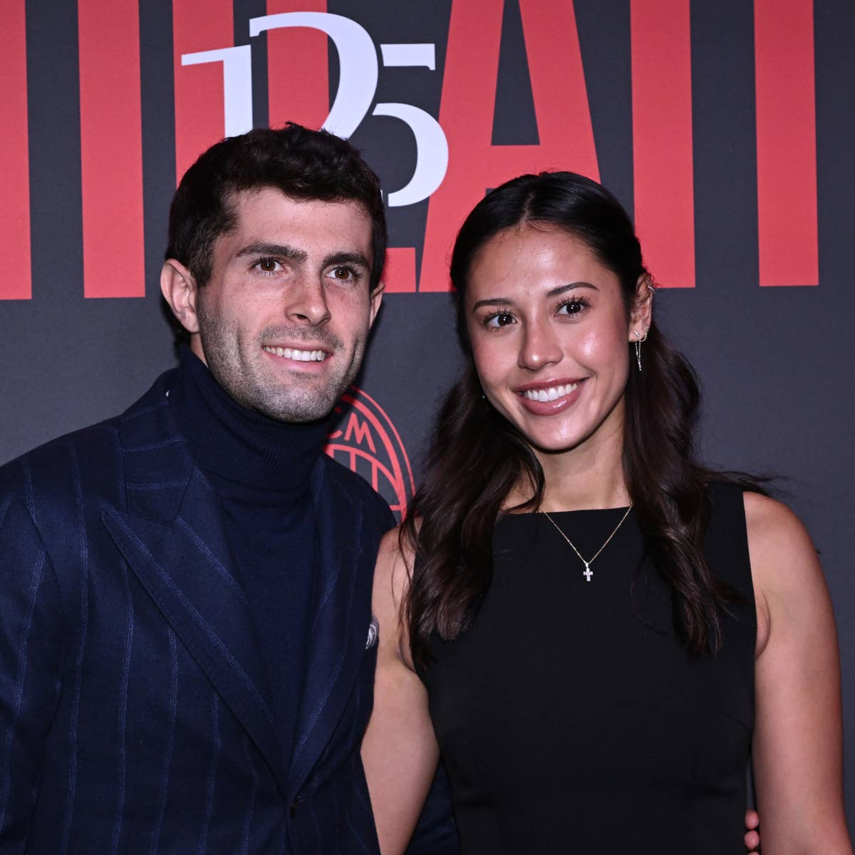 What Pulisic said about his ex after breakup is turning heads