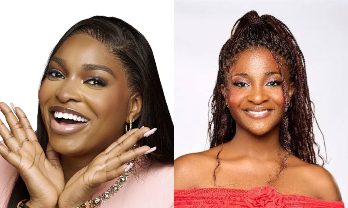 Drama erupts at BBNaija reunion as housemates clash