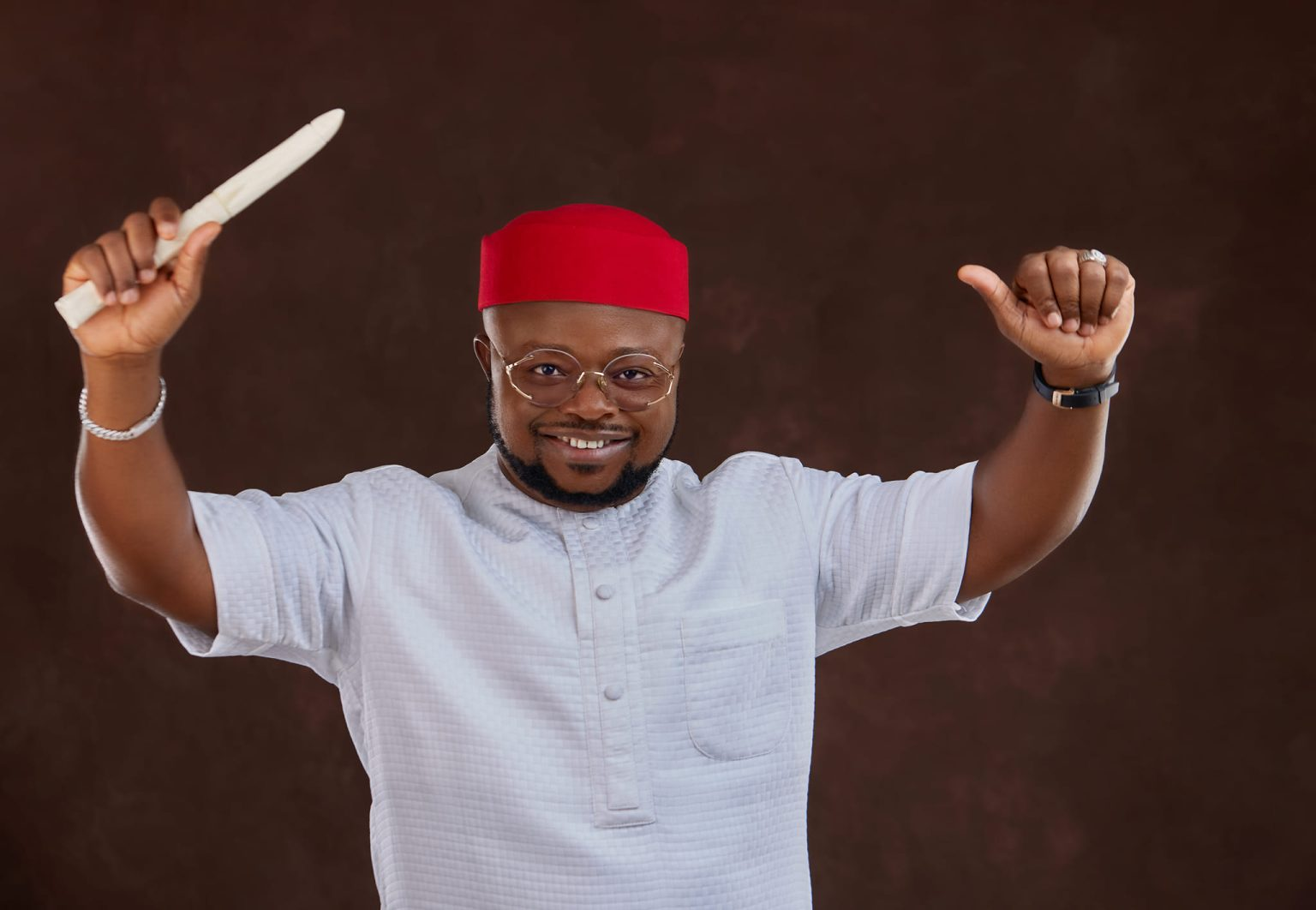 Fresh political battle looms in Ebonyi ahead of 2027