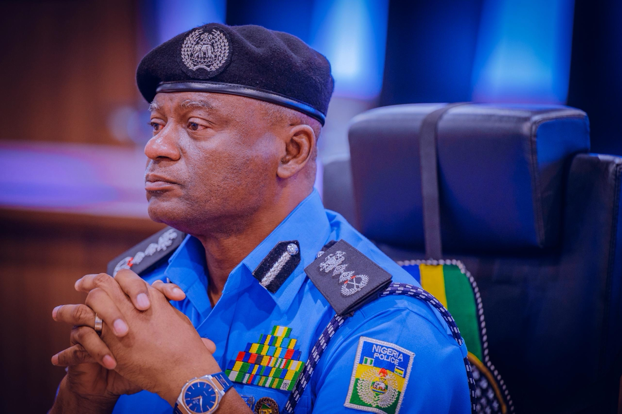 IGP takes urgent action after deadly attack in Oyo community