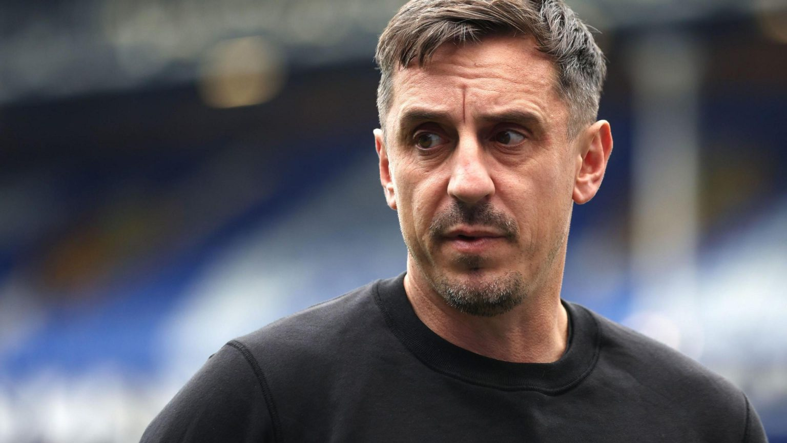 Gary Neville predicts major changes under Chelsea’s new manager