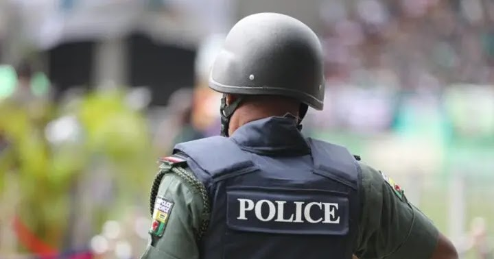 Police uncover alleged fraud linked to top government office in Taraba