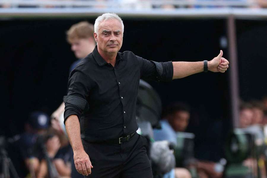 World Cup 2026: Bazeley Explains New Zealand’s Defeat to Egypt
