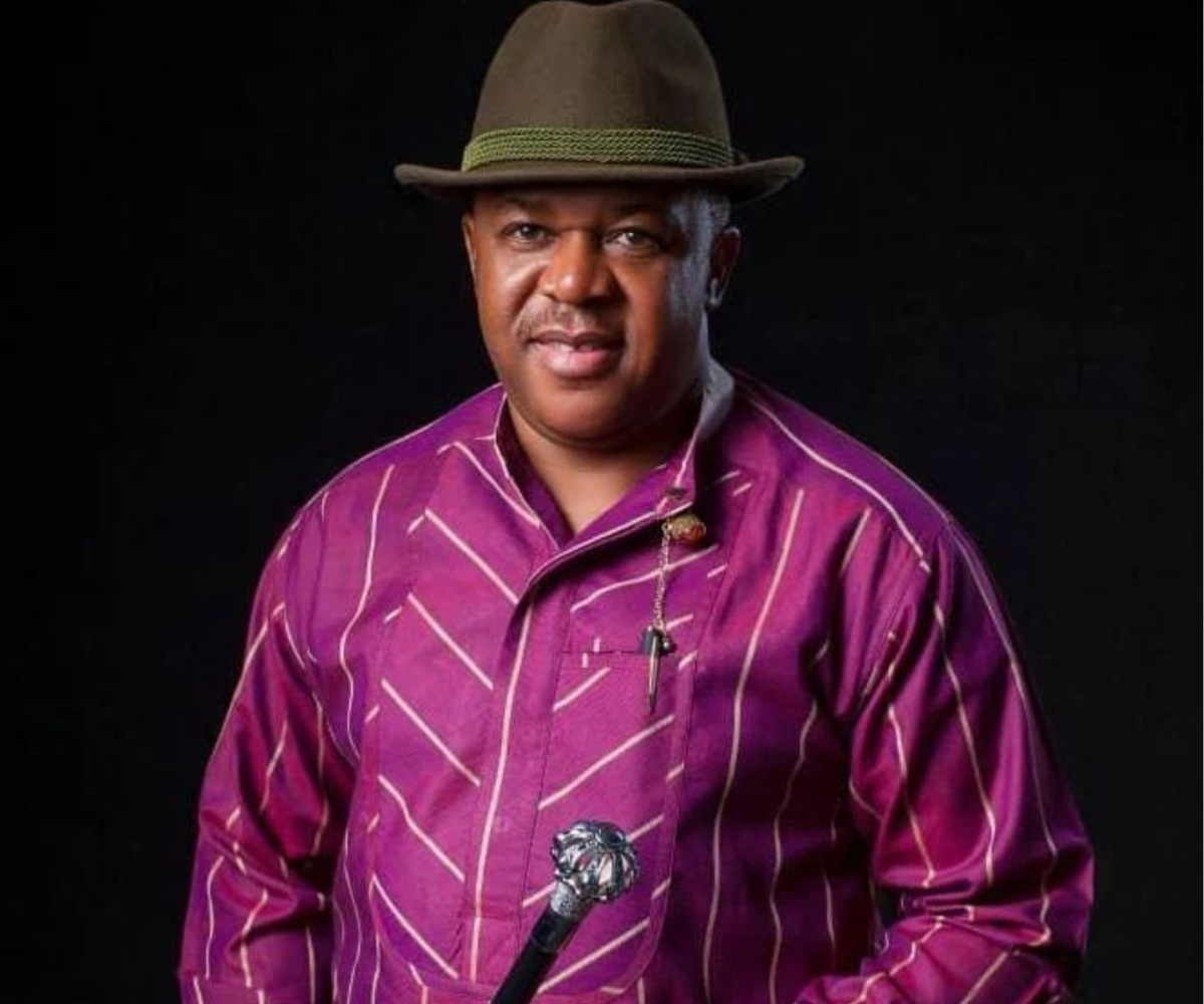 VIDEO: Francis Duru Reacts to Viral Health Rumours