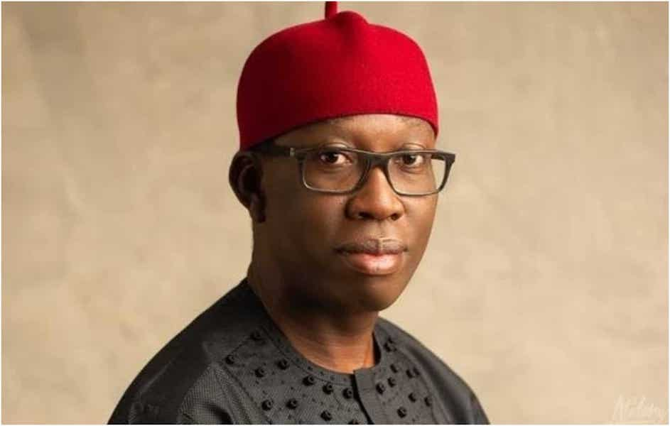 Why Okowa Quietly Visited an EFCC Office in Lagos