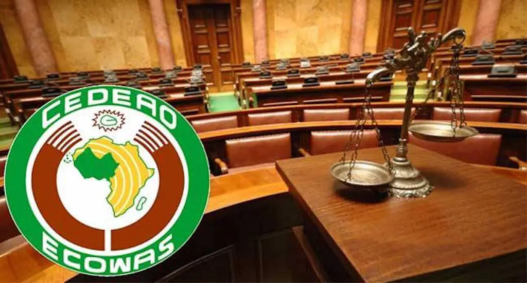 Nigeria to pay N10m damages over assault of Journalist, Oyekunle – ECOWAS