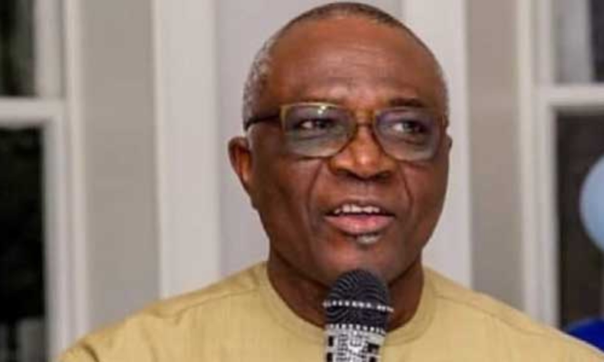 Presidency Finally Speaks on Tinubu’s Controversial Campaign Promise