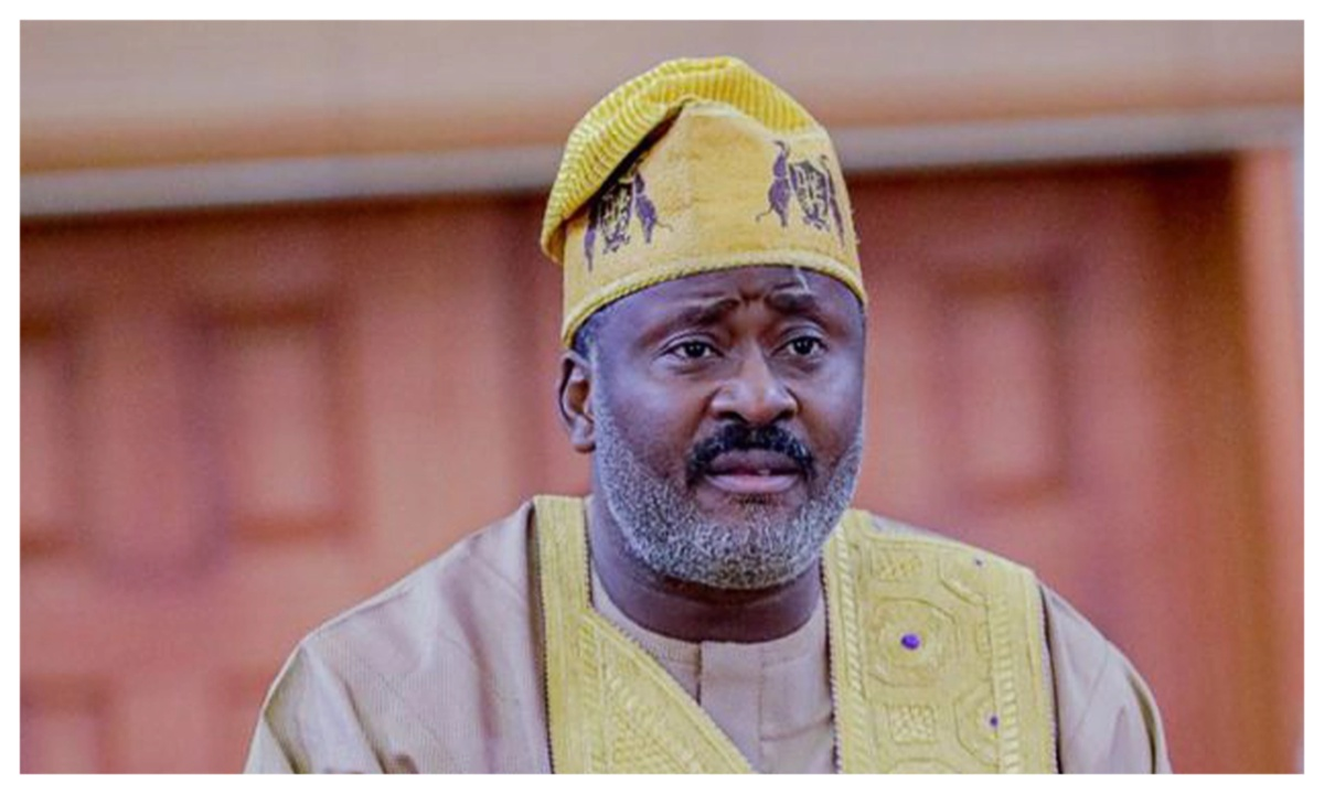 Desmond Elliott Makes Surprising Statement About Obi, Tinubu and Atiku