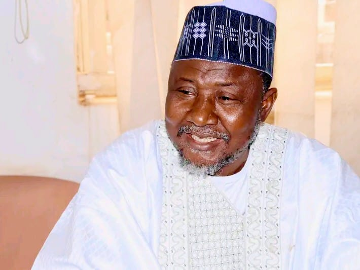 Kebbi Lawmaker Reveals What Forced Him Into Politics