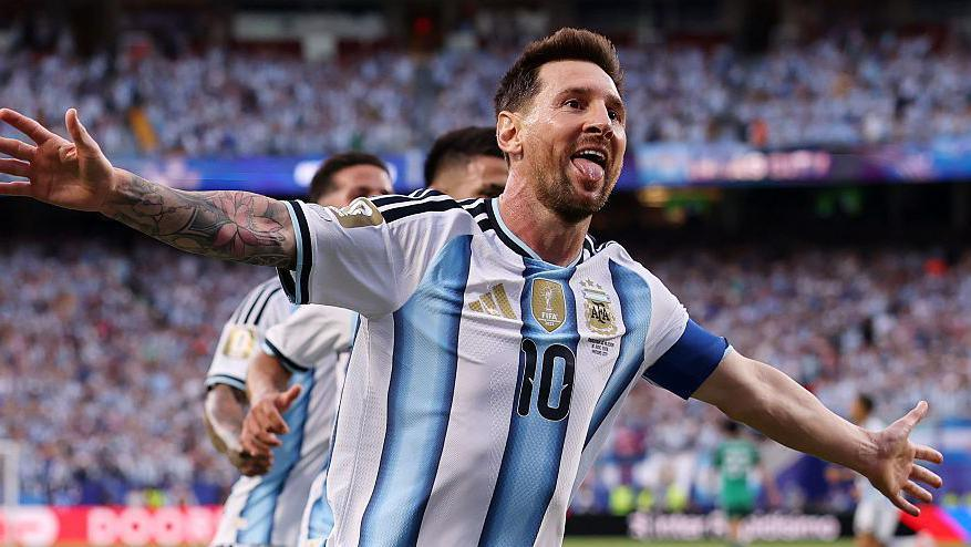 What Messi Said About His Future Has Left Argentina Fans Guessing